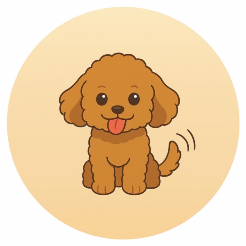 わんちゃんといっしょ